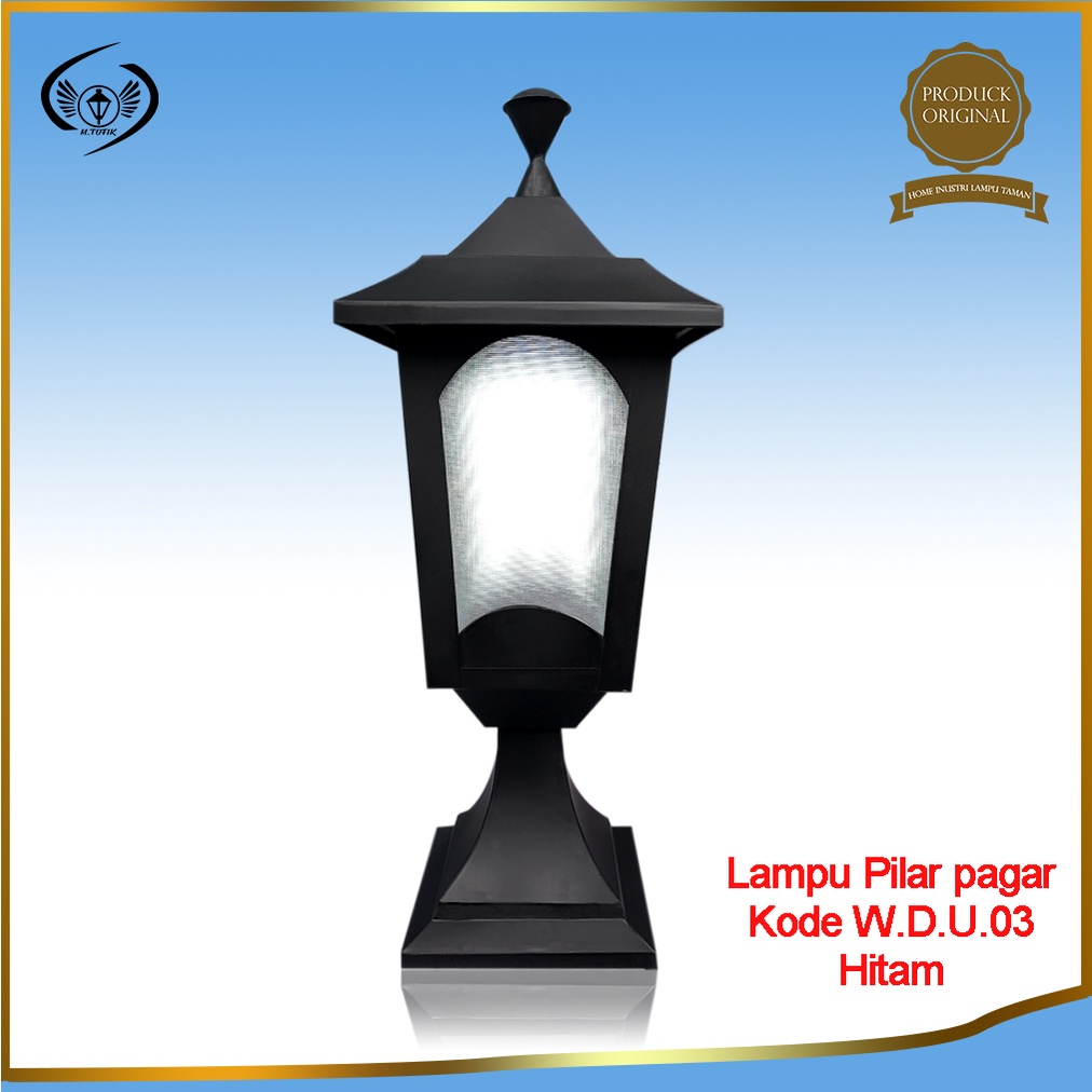 Jual Lampu Taman minimalis/ Lampu hias Dinding / Lampu hias Outdoor
