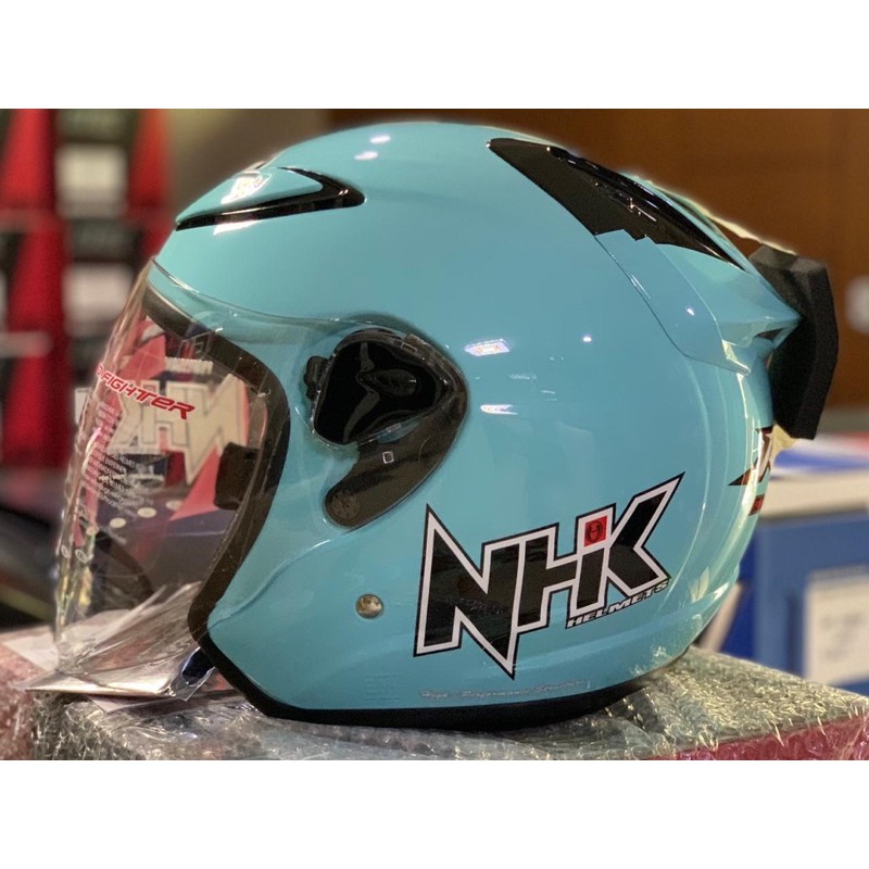 Jual NHK R6 LIGHT TOSCA GLOSSY | Shopee Indonesia