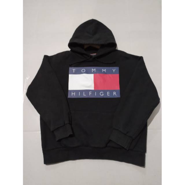 Harga tommy cheap hilfiger hoodie