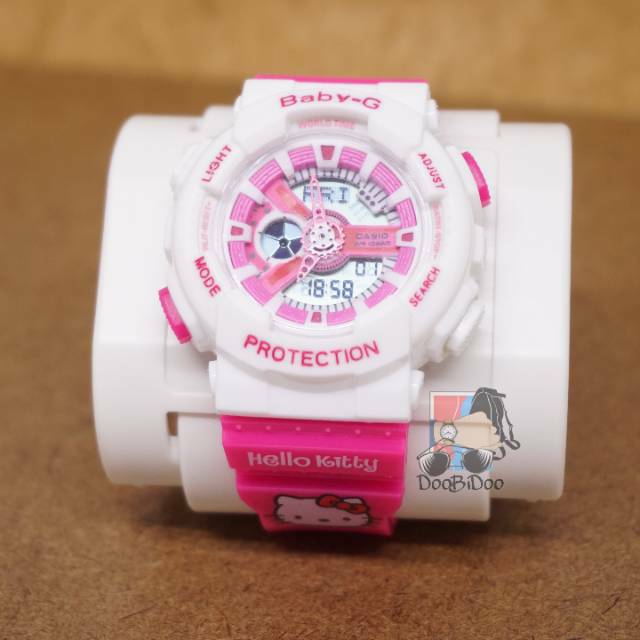 Harga baby outlet g hello kitty