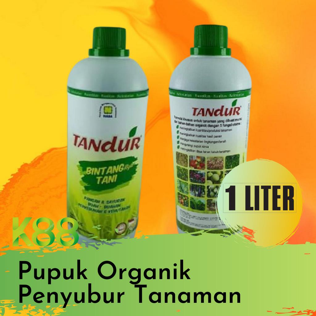 Jual Pupuk Organik Cair Liter Pupuk Buah Manga Pupuk Buah Buahan