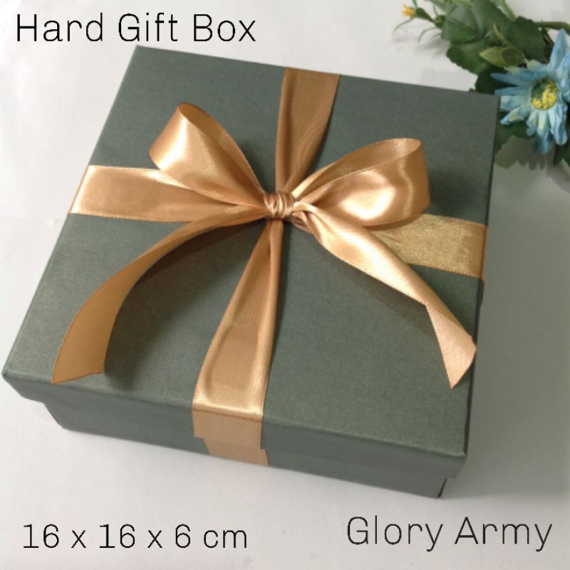 Jual Kotak Kado Hampers Hard T Box Polos Shopee Indonesia