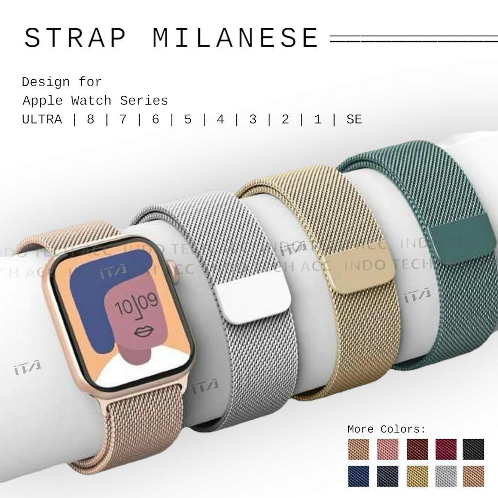 Tali iwatch discount