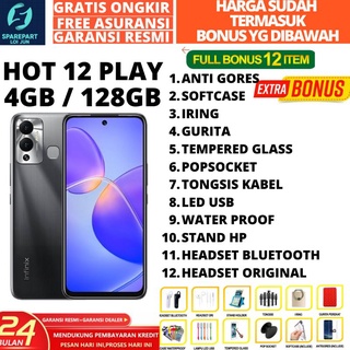 harga infinix hot 12 play nfc