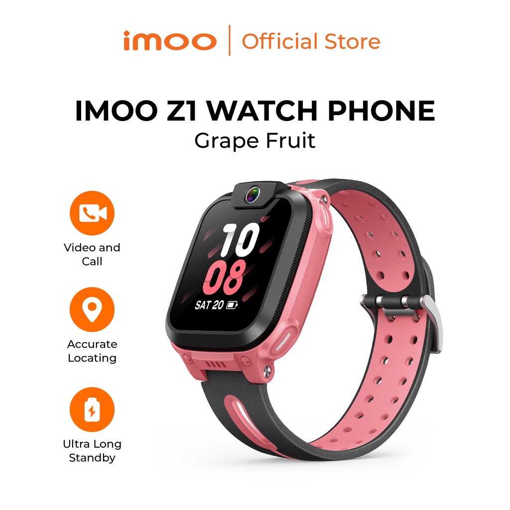 Jam imoo online original