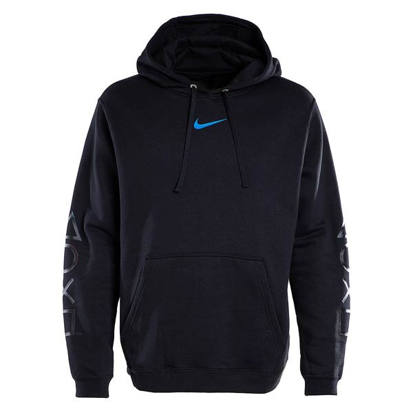 Nike x 2025 playstation hoodie