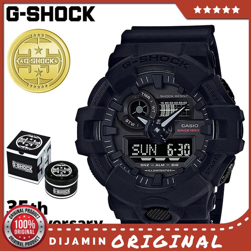 G on sale shock ga735a