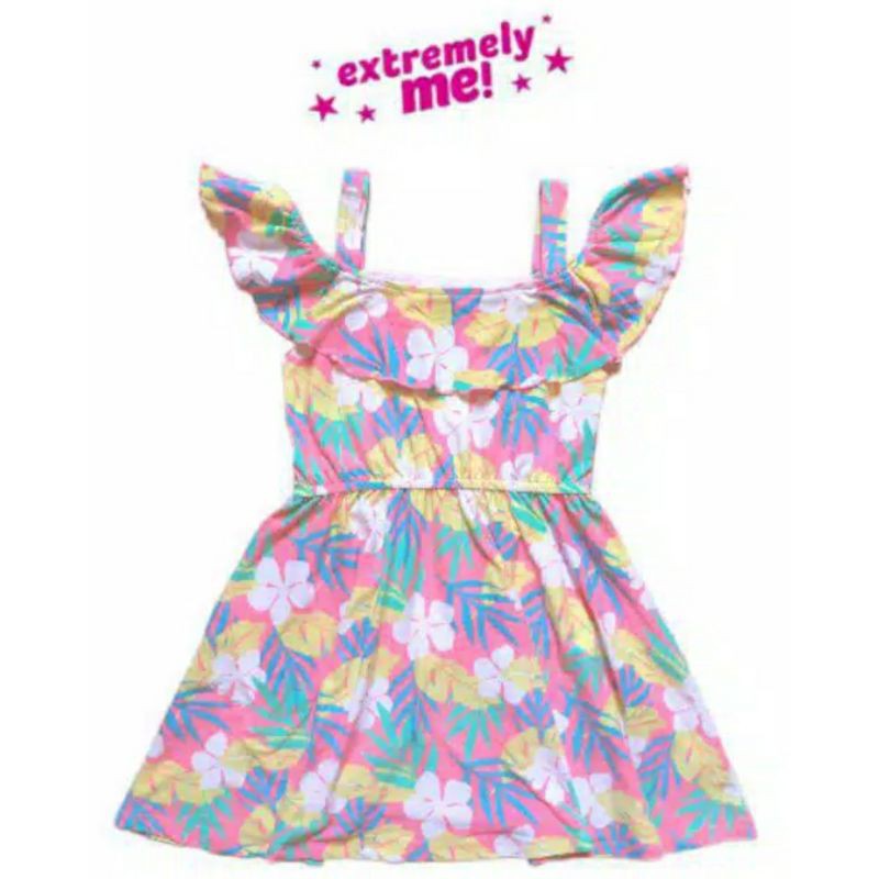 Jual Extremely Me! Dress