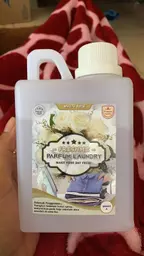 Bibit Parfum Laundry Akasia