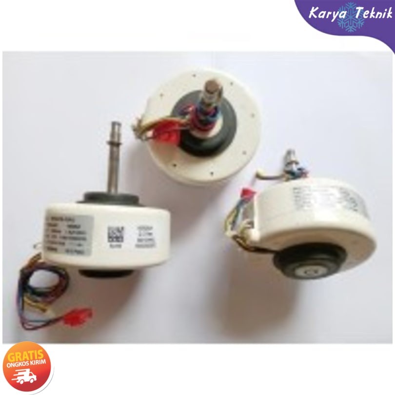 jual-dinamo-motor-fan-ac-sharp-ion-plasmacluster-r22-r32-r410-original