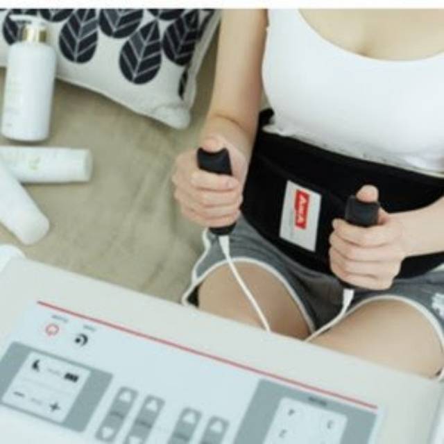 Jual Mesin Aina Smartron Untuk kesehatan tubuh | Shopee Indonesia