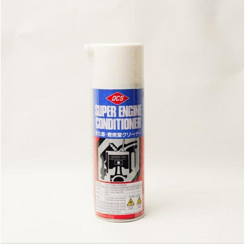 Jual DCS Super Engine Conditioner | Shopee Indonesia