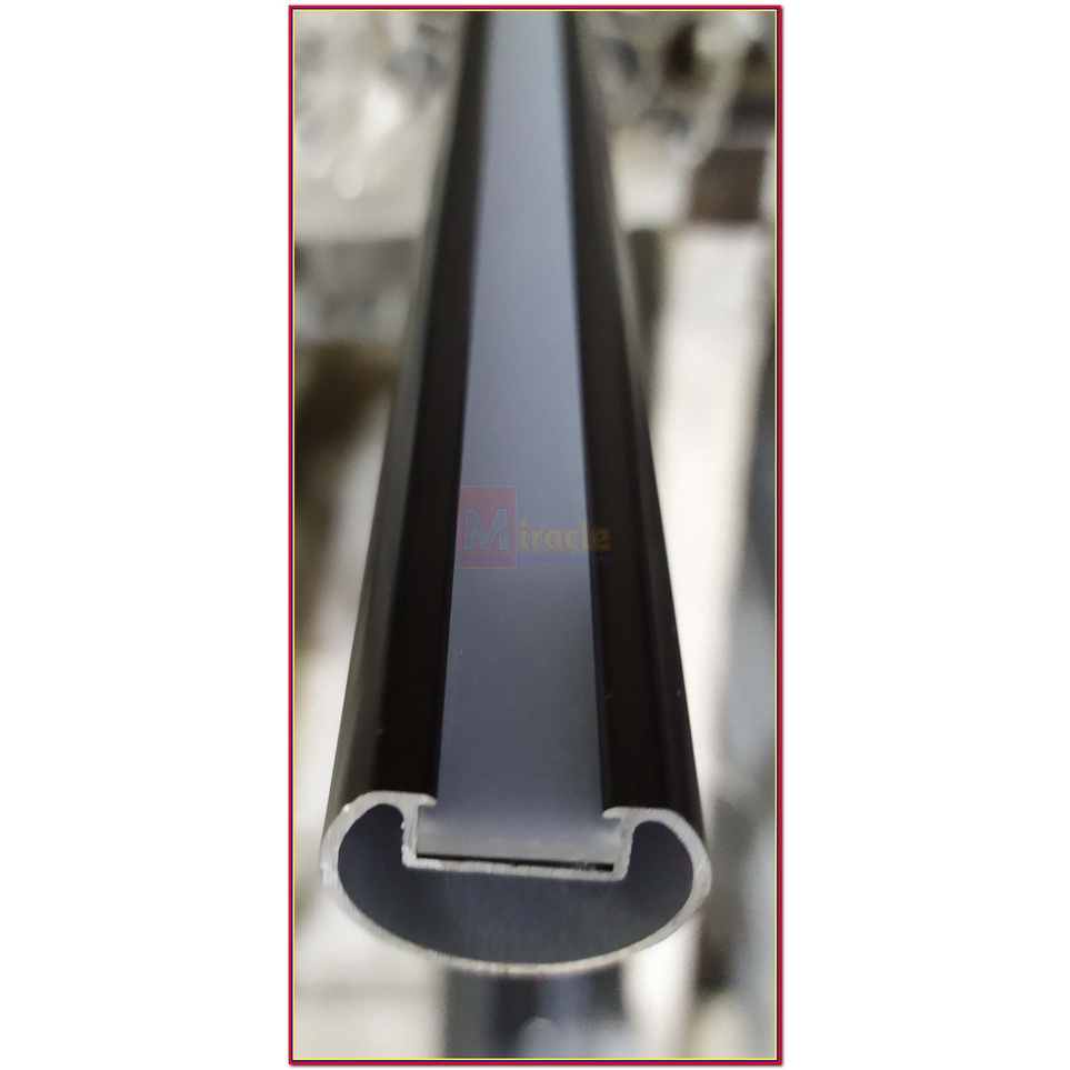 Jual Rumah Led Aluminium Profile LC 032 244 cm | Shopee Indonesia