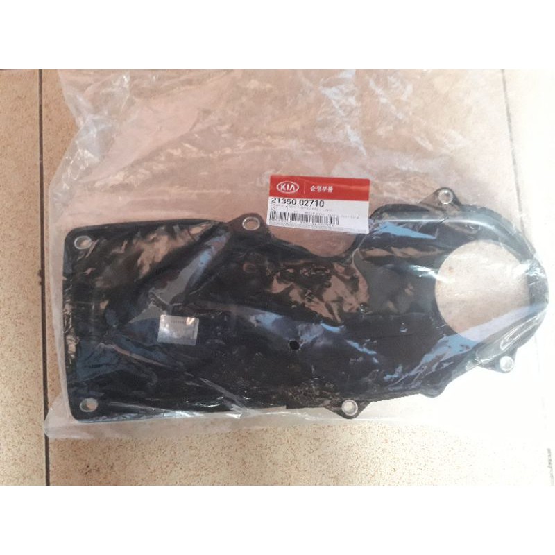 Jual Cover Timing Belt Hyundai Atoz Kia Visto Tutup Timing Belt Hyundai