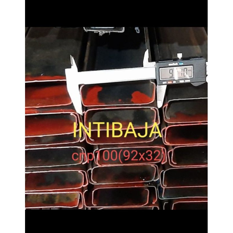 Jual BESI CNP 100 x 2,0mm x 6M | Shopee Indonesia