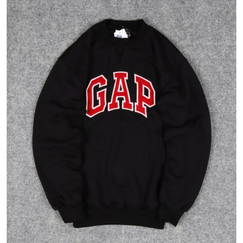 Jual gap crewneck Harga Terbaik u0026 Termurah Oktober 2023 | Shopee Indonesia