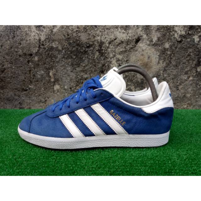 Gazelle 2 blue on sale