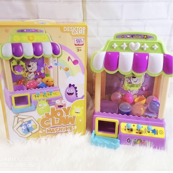 Jual Mainan capit claw machine anak | Shopee Indonesia