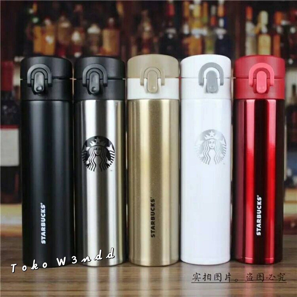 Jual Termos Starbucks 380ml Shopee Indonesia