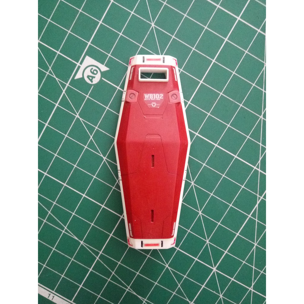 Jual parts RG Gundam RX 78-2 shield bandai | Shopee Indonesia