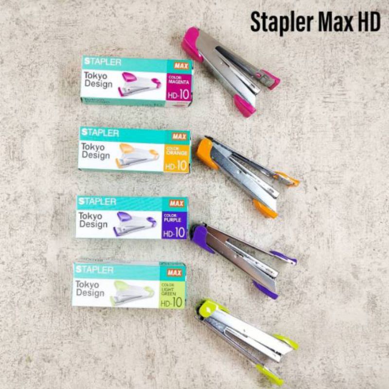 Jual stafler max hd 10 | Shopee Indonesia