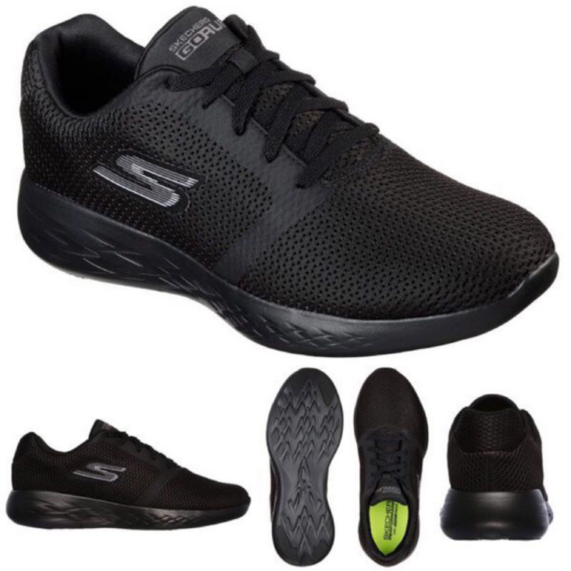 Skechers discount 55061 bbk