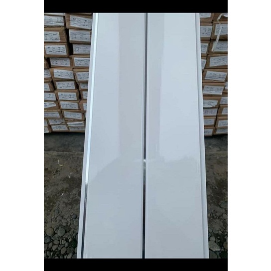 Jual plafon PVC putih plafon PVC terdekat plafon PVC | Shopee Indonesia