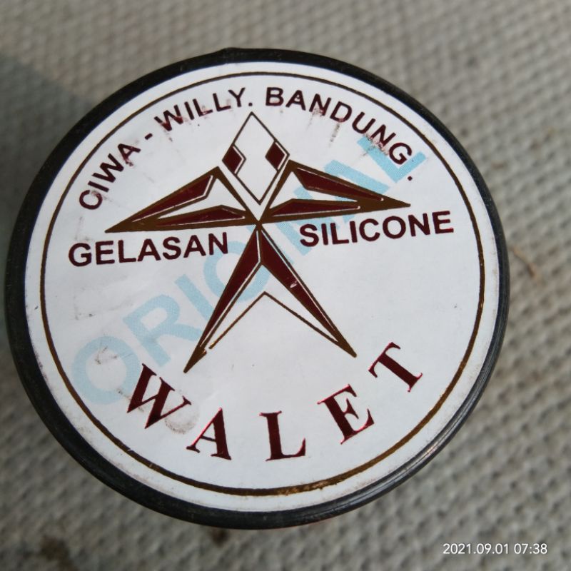 Jual Gelasan Walet Ciwa By Willy 100 Original Full Treatment Shopee Indonesia 1729