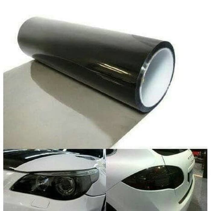 Jual Sticker Hybrid Per Lembar 30cm X 50cm STIKER Headlamp Hybrid ...