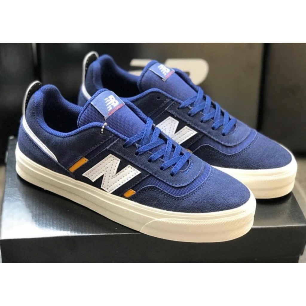 Best Seller Sepatu New Balance Skate Numeric Premium