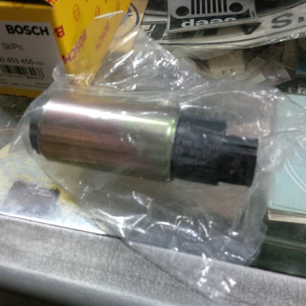 Jual Fuel Pump Jeep Cherokee Wrangler YJ Shopee Indonesia