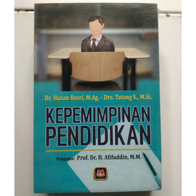 Jual Buku Kepemimpinan Pendidikan | Shopee Indonesia