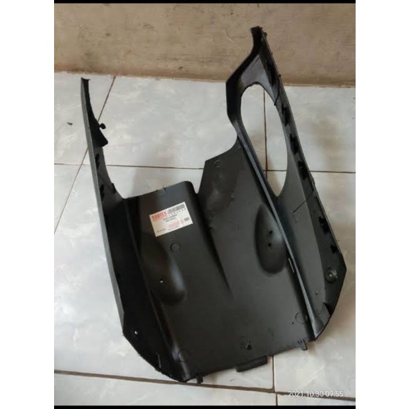 Jual DEK KOLONG BAWAH MOTOR MIO SOUL LAMA KARBU | Shopee Indonesia