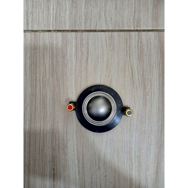 Jual SPOOL SPUL TWEETER 34 35 344 1,5 inch spol twiter 34,4 34.4 ...