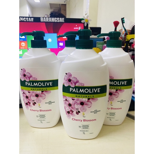 Jual palmolive 1 liter | Shopee Indonesia