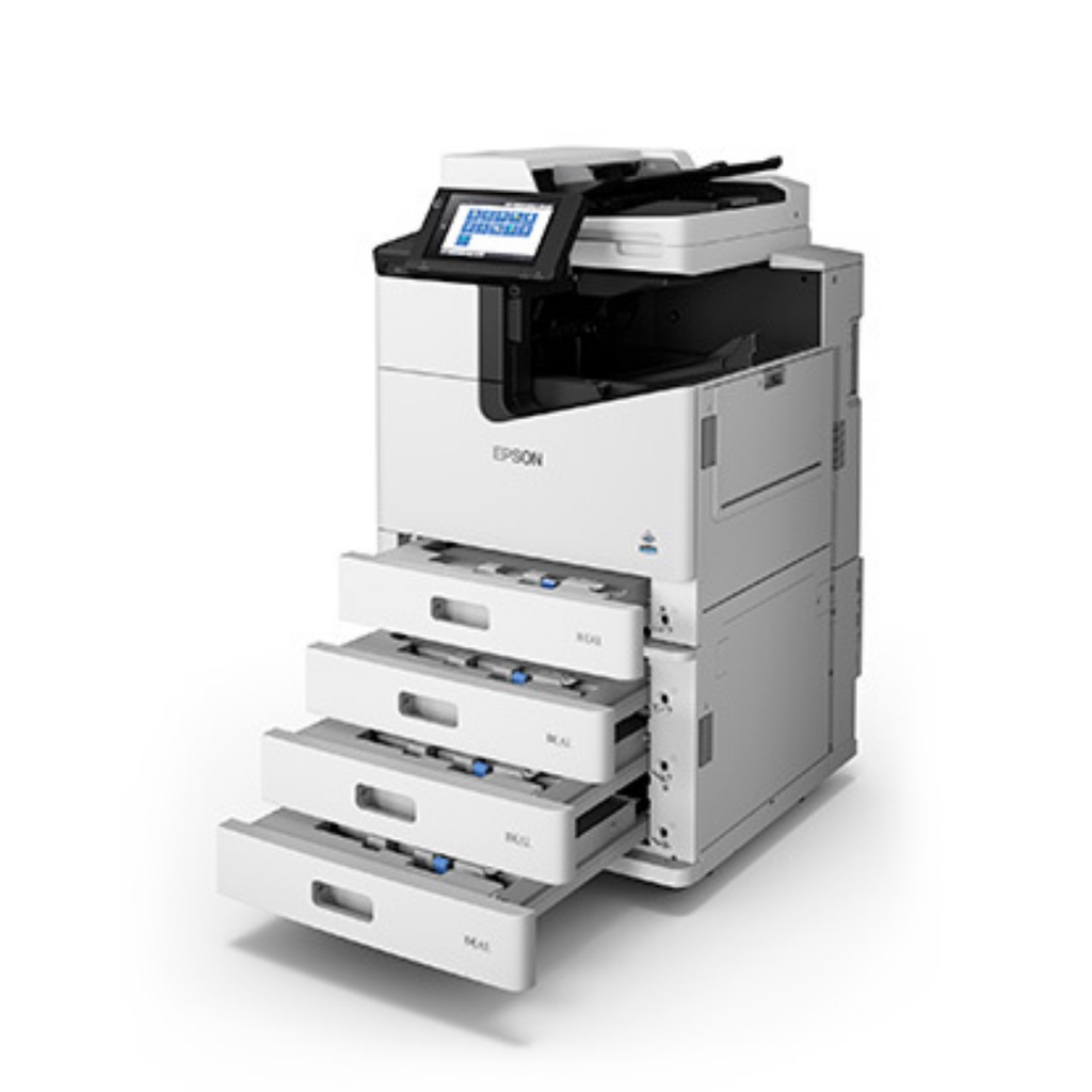 WorkForce Enterprise WF-C20750 Color Multifunction Printer (2)