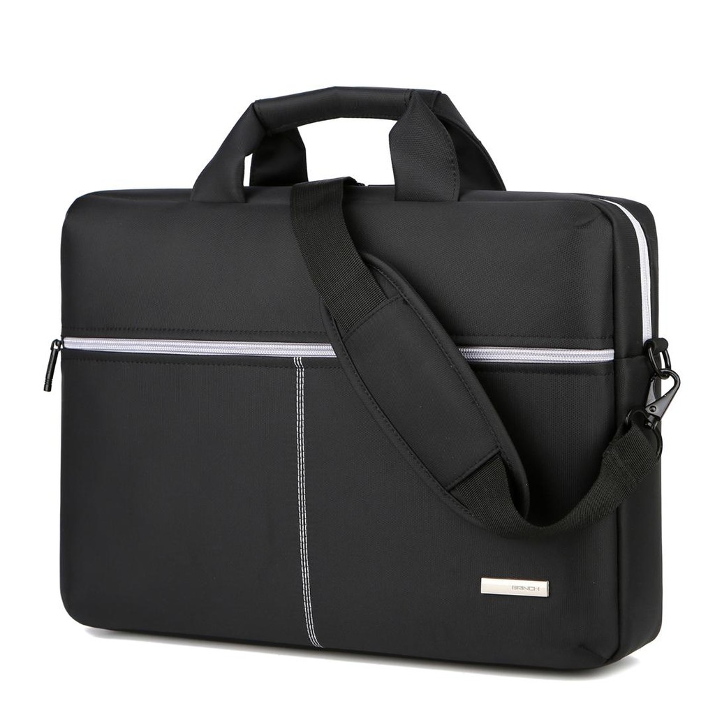 Brinch 14 inch outlet laptop bag