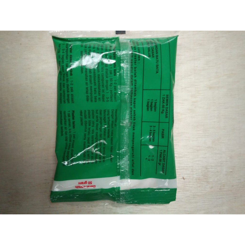 Jual ALCASIT / ALKASIT MOWILEX OBAT PEMBANTU SEMEN 50 GRAM MURAH ...