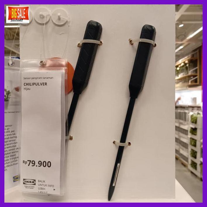 Jual GEMBORDKK SENSOR PENYIRAM TANAMAN CHILIPULVER IKEA RUMAHTANGGA. Shopee Indonesia