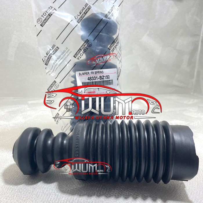 Jual STOPPER KARET BOOT SHOCK DEPAN AGYA AYLA Shopee Indonesia