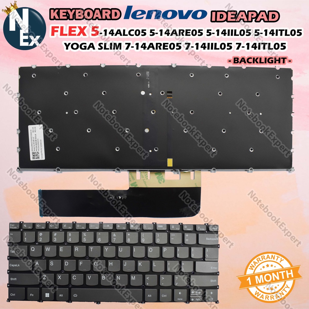 Jual Laptop Lenovo IdeaPad 3 14ITL6-82H70182ID di Denpasar Bali