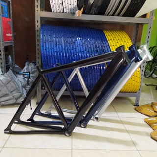 Frame fixie alloy hotsell