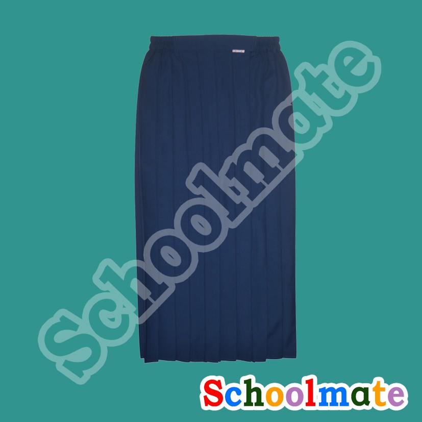 Jual Seragam Sekolah, Rok Rempel SMP Famatex | Shopee Indonesia