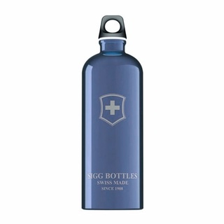 Bukan Stainless Steel Water Bottle 1.0L