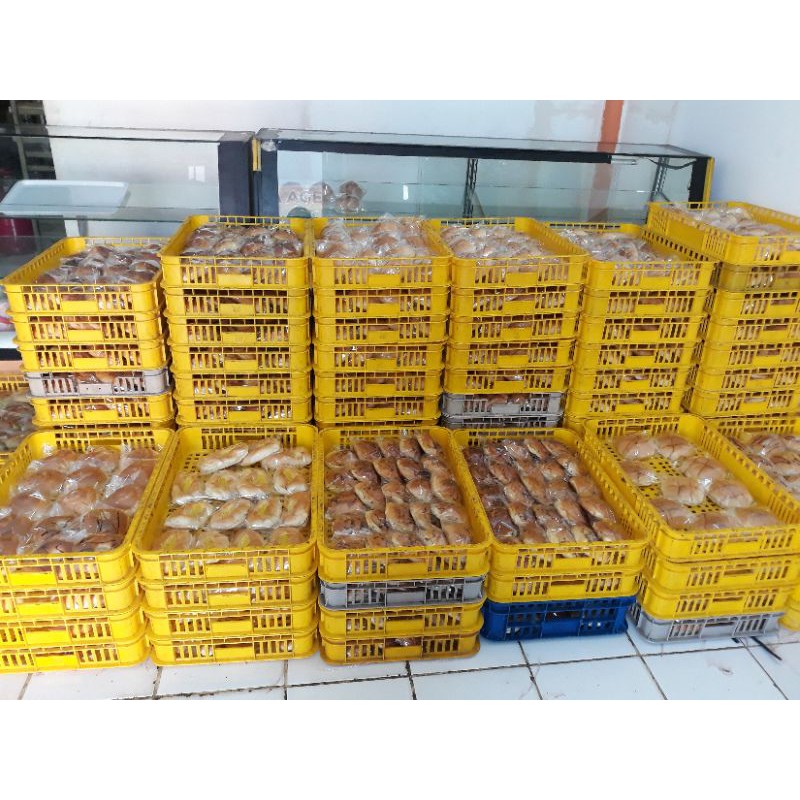 Jual Roti manis | Shopee Indonesia