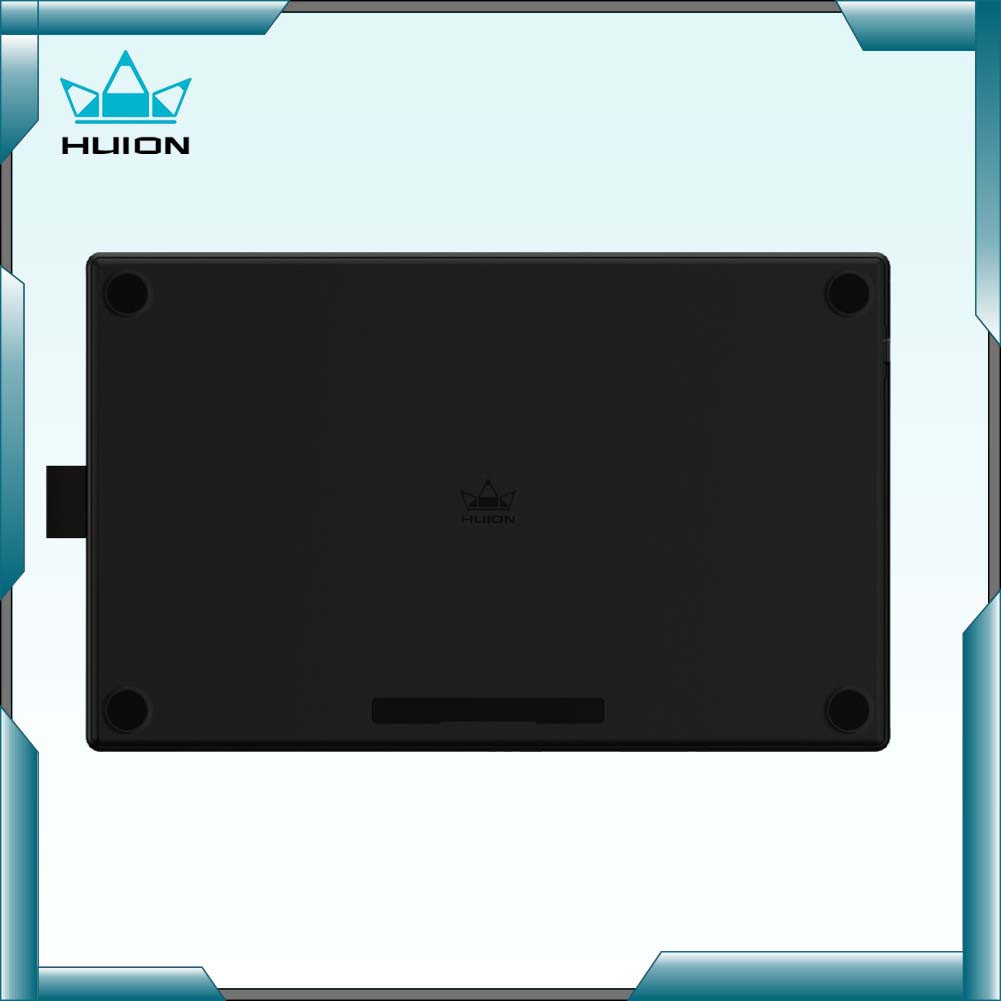 Jual Huion RTP-700 Pen Tablet Drawing H1162 Garansi Resmi RTP700 Pro ...