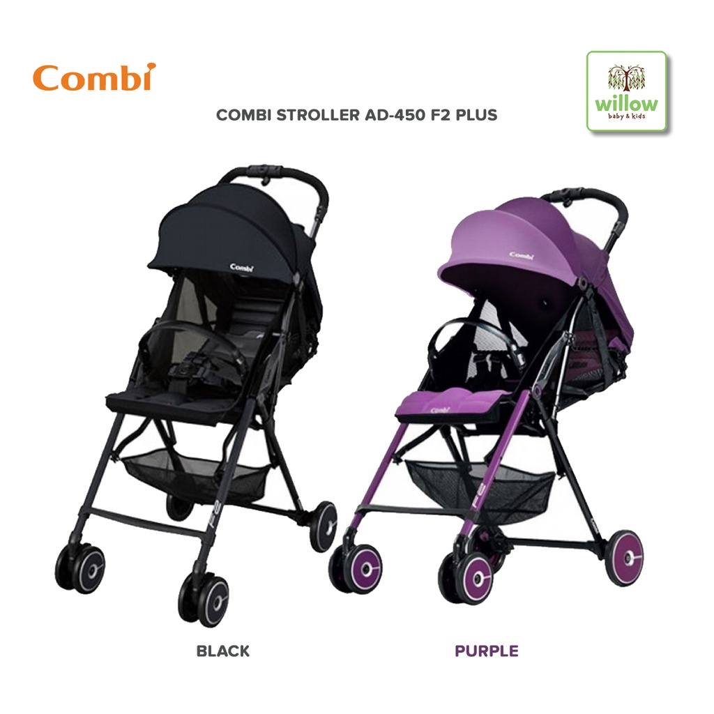 Harga stroller clearance combi