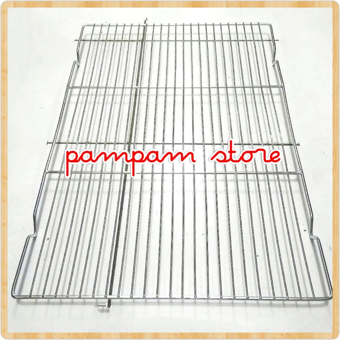 Jual Cooling Wire Rack Rak Pendingin Kue X Cm Shopee Indonesia