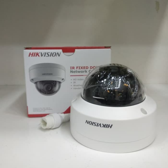 Harga ip camera hikvision 2024 2mp