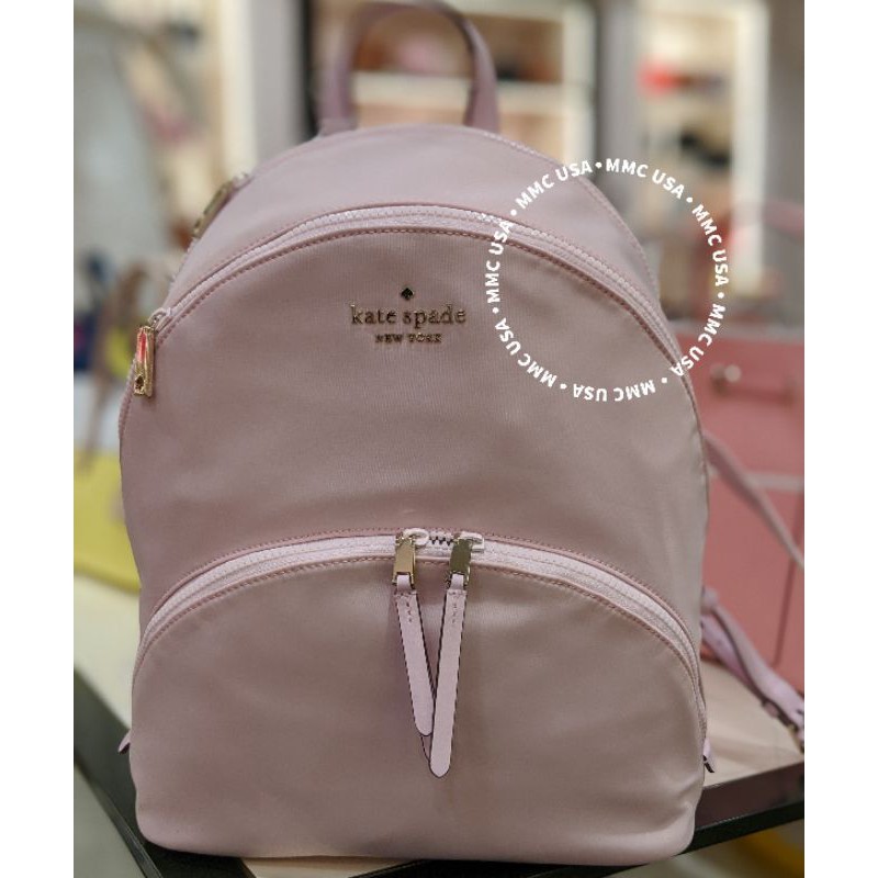 Kate spade karissa large backpack hot sale